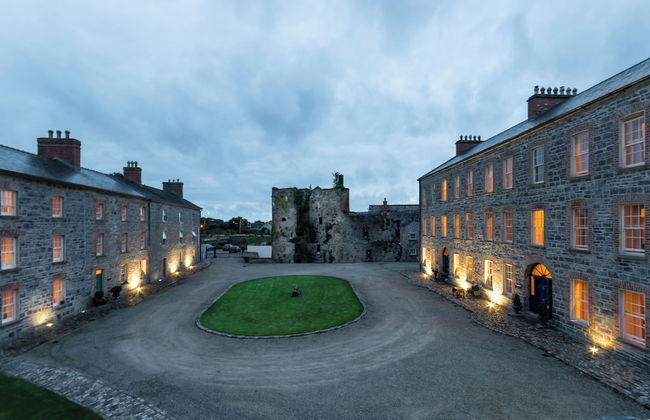 Beautifully Restored Soldier s Barracks to Sleep 10 People - Foto 23