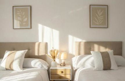 NEW! Luxury 3BR apartment with POOL & FREE parking - Foto 6