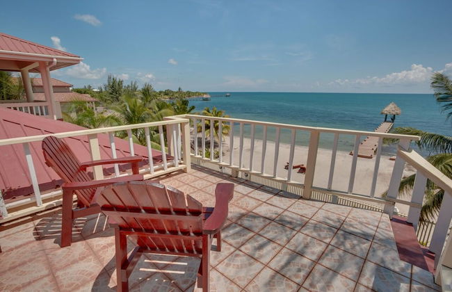 Villa Mission Bay - Foto 41