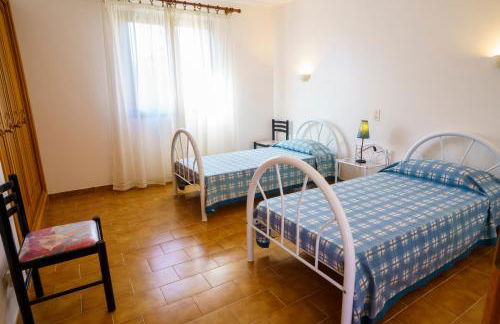 La Caletta Corsa Apartments - 2 Camere con Terrazza Privata, Aria Condizionata, 100m dal Mare - Foto 61