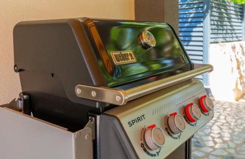 Villa Botanica - Lush Garden and Pool Oasis - Foto 54