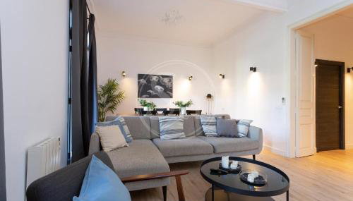 Céntrico apartamento familiar - Foto 5