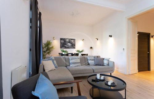 Céntrico apartamento familiar - Foto 42