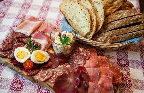 Haidgerberhof - apartments & homemade food - Foto 54