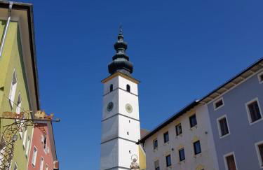 Ferienhaus Haslberger - Photo 22