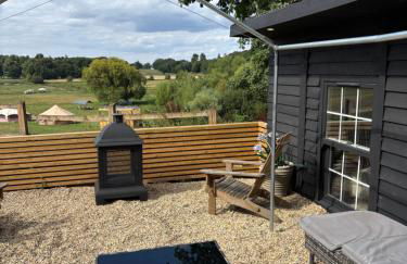 Stables 2bed farm stay private firepit bbq - Foto 10