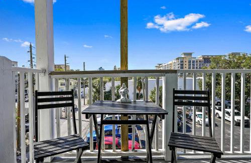 The Hipster Studio in DTSP - Foto 30