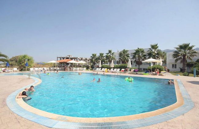 Irina Beach Hotel - Photo 58