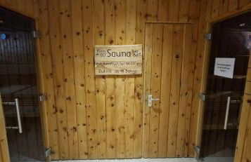 Sauna, Pool und Gartenzugang - Foto 45