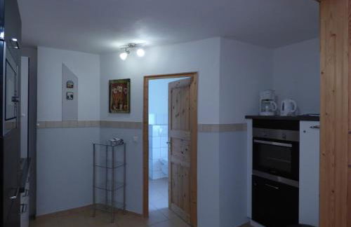 Ferienwohnung Büchsenhof - Foto 13