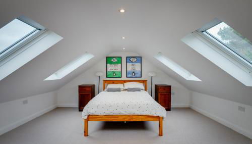 Anamchara Cottage - Mourne Seaside Haven - Foto 4