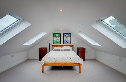 Anamchara Cottage - Mourne Seaside Haven - Foto 4