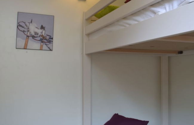 VVF Les Ecrins Champsaur, Saint Bonnet en Champsaur - Foto 7