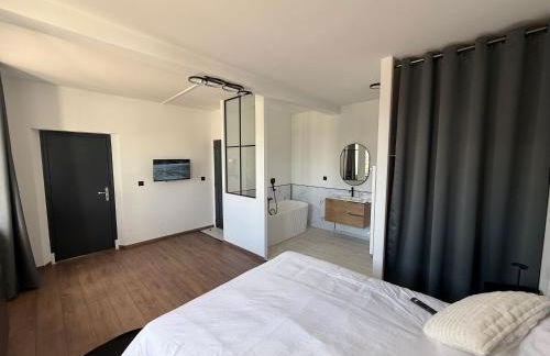 Résidence du commerce 4 étoiles - Foto 9