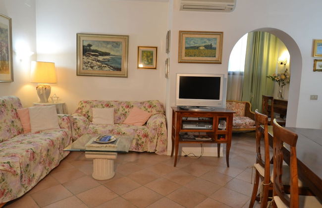 Tuscan Villa With Sea Views - Foto 20