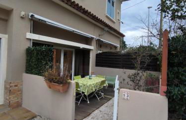 Appartement T2 Le Clos Fleuri - Foto 17