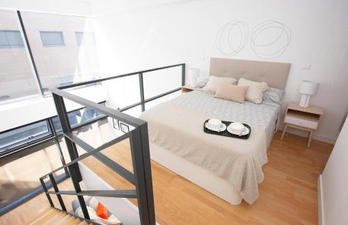 Dúplex Modernos en Alcobendas 56 - Foto 27