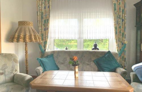 Ferienwohnung Kastanienhof, 35165 - Foto 33