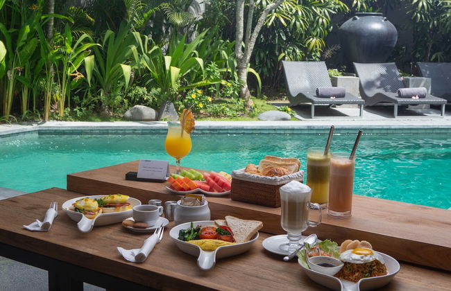 The Amala Estate - Foto 22