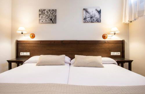 Apartamentos Aldea del Puente - Foto 7