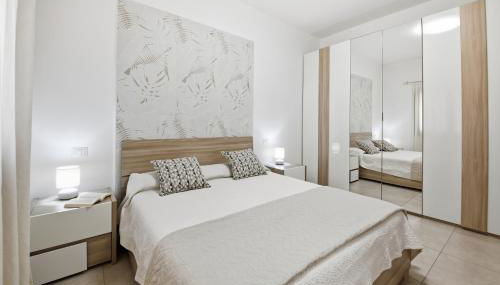 Figarolo apartment by Residence Moresca - Foto 2, wardrobe