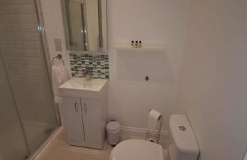 Beach View - A Truly Stunning House Opposite The Sea! Sleeps 10! Families, Friends, Contractors and Pets are all Welcome! - Foto 17