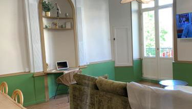 OHANA Appartement de charme - Foto 2