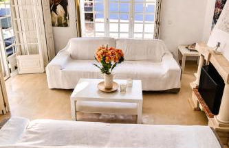 Ericeira -Oceonview Villa with Pool and Whirlpool - Foto 17