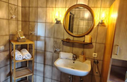 Ferienwohnung InnLiebe - Foto 28