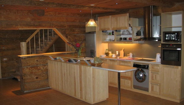 Vacation House Near the Riga - Foto 5, Innenbereich
