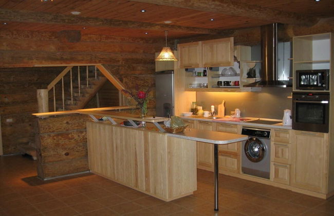 Vacation House Near the Riga - Foto 6