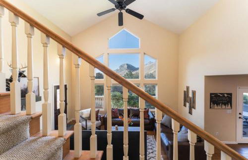 Epic View A Luxury House on a Hill River 10 min - Foto 27