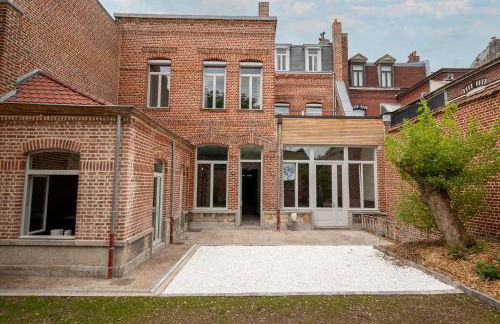 Maison Mimerel Colodge - Foto 16