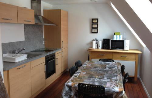 gîtes au domaine Greiner - Foto 5