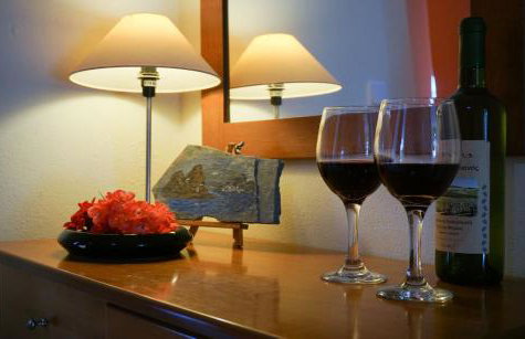 Alexandra's Glifa Apartments - Foto 22