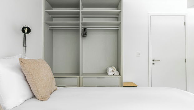 Tabas by Blueground Edifício Lygia - Foto 2, Habitación