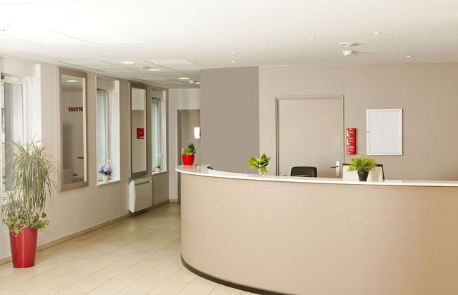 Residhome Reims Centre - Foto 3