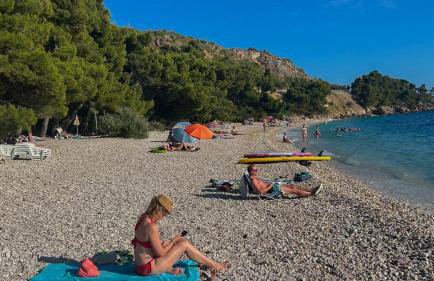 Villa Klara - Makarska by Villas Guide - Foto 30