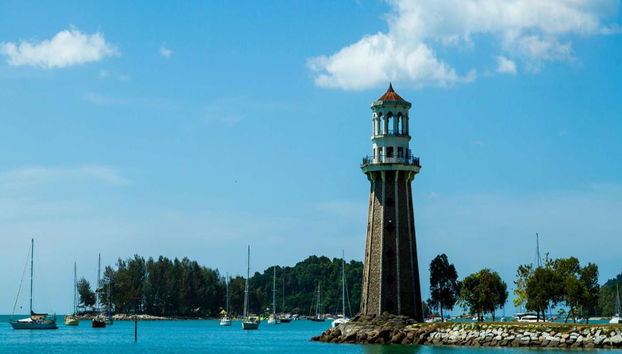 Langkawi entdecken - Halbtages-Tour - Foto 5