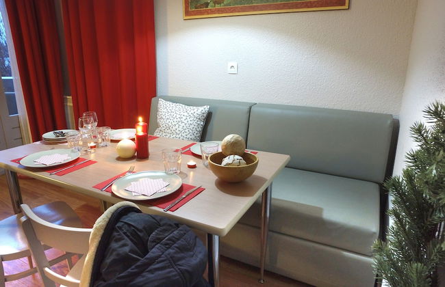 VVF Lac Léman, Évian-les-Bains - Foto 14