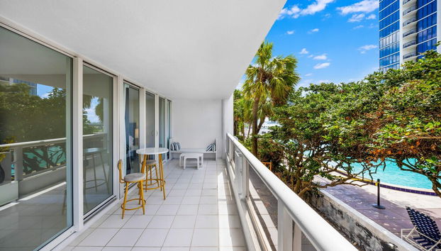 Turquoise Waves Oasis - Foto 5, Habitación