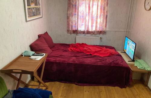 Schönes Fachwerkhaus Lauterbach - Foto 7