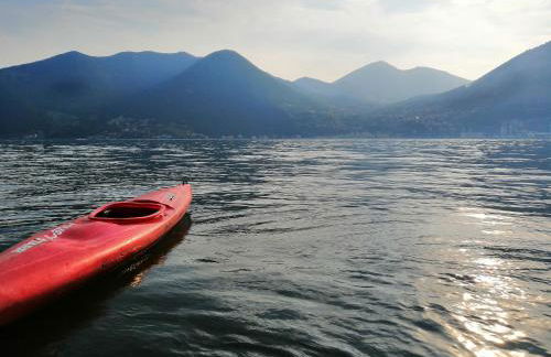 IseoLakeRental - La Stallina - Monte Isola - Foto 57