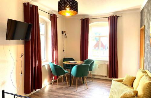 Apartment Pumphut by Interhome - Foto 18