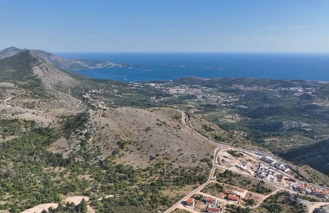 Dubrovnik Heights Luxury Villa - Foto 43