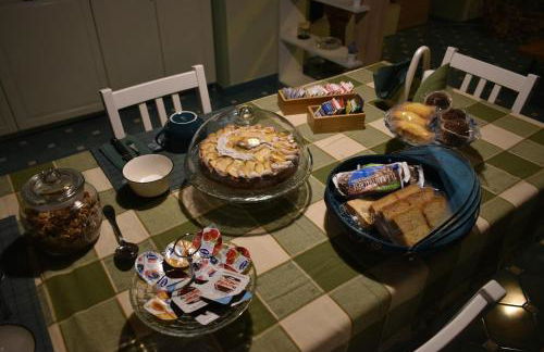 Casa vacanze Locus Amoenus - Foto 10