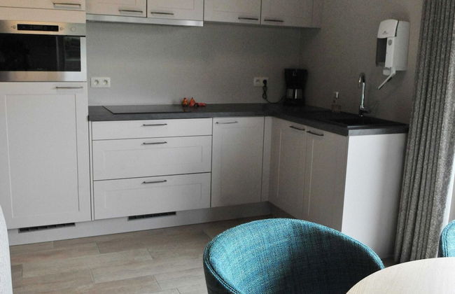 Vlaanderen Cozy Cottage - Foto 6