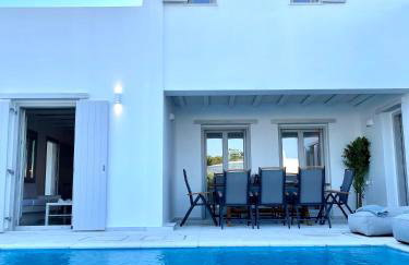 SUNSENSES luxury VILLAS Paros - Photo 28