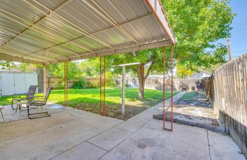 Walk to St Mary-Corwin Home Base in Pueblo - Foto 20