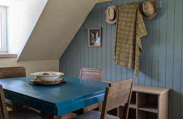 Les Pierres Lotoises - gîte les grandes pierres - Foto 12